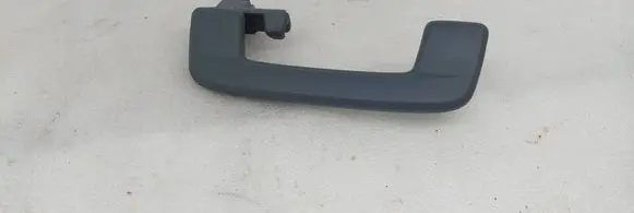 Audi Q4 Sportback e-tron Rear interior roof grab handle 5H0857643C
