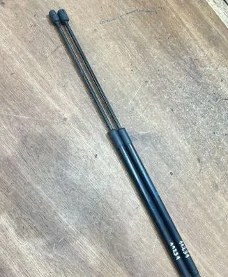 Mercedes-Benz E W212 Front bonnet/hood damper/strut A2048800029 A2129800064