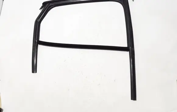 Audi A6 S6 C8 4K Rubber seal rear door 4K5839432B