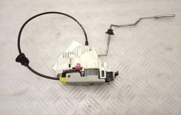 Jeep Grand Cherokee Rear door lock 04589923AF