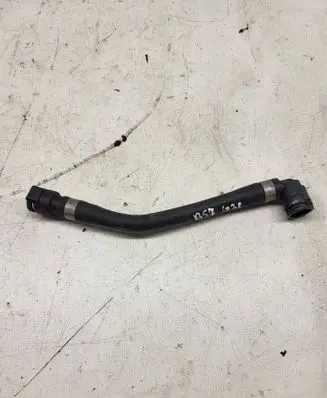 BMW 5 G30 G31 Engine coolant pipe/hose 8572907