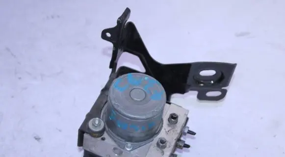 Fiat Doblo ABS Pump 51857231