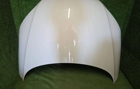 Audi TT TTS Mk2 Engine bonnet/hood 
