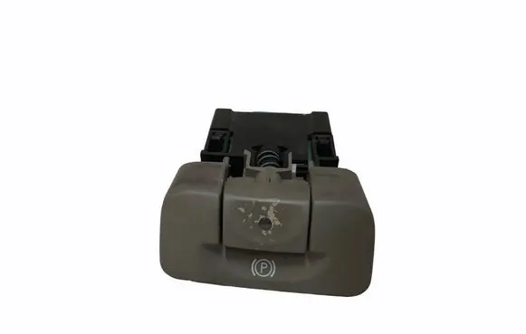 Renault Scenic II - Grand scenic II Hand parking brake switch 8200243681