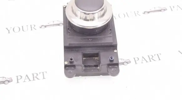 BMW 5 E60 E61 Head unit multimedia control 6963051