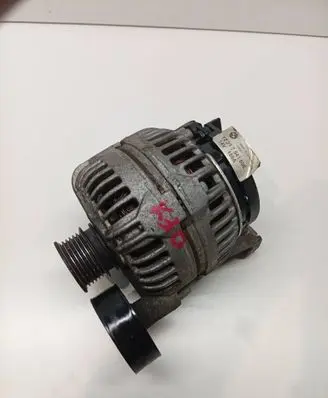 BMW 5 E60 E61 Generator/alternator 7541696 14V155A