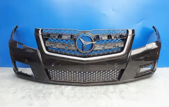 Mercedes-Benz GLK (X204) Front bumper A2048851425