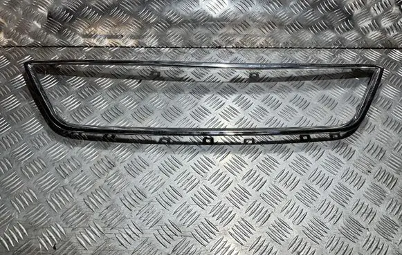Seat Ateca Front bumper splitter molding 575854643B