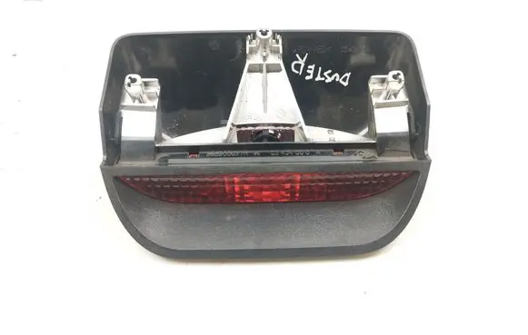 Dacia Duster Third/center stoplight 265900027
