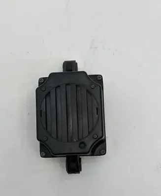Alarm system siren