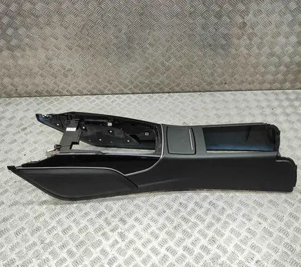 Center console