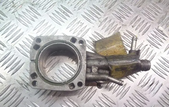 Mercedes-Benz A W169 Secondary air pump holder A2660940111