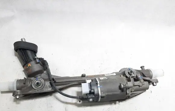 Volkswagen Tiguan Steering rack 25022026