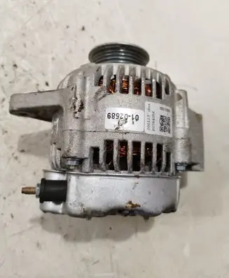 Suzuki SX4 Generator/alternator 1022115520