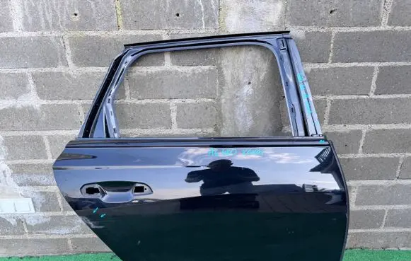 Audi A6 S6 C8 4K Rear door 35S94019