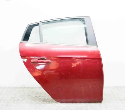 Fiat Bravo Rear door 51751190