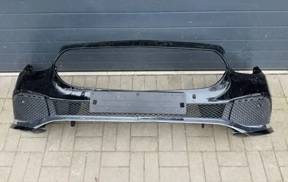 Mercedes-Benz E W213 Front bumper A2138851103