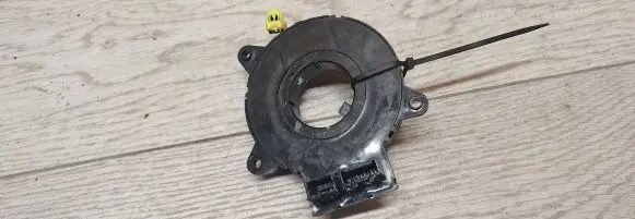 Mazda CX-7 Airbag slip ring squib (SRS ring)