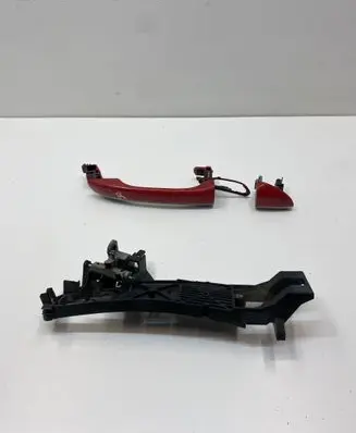 Mercedes-Benz SL R230 Front door exterior handle A2307601670 2307601670