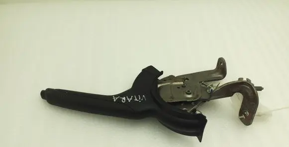 Suzuki Vitara (LY) Hand brake release handle 