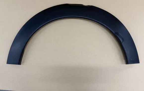 Citroen C4 Cactus Rear arch trim LISCACLT040226 9801554480