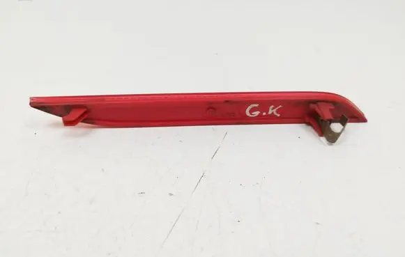 Smart ForFour II W453 Rear tail light reflector A1136700S 265658180R A4539062500