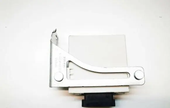 Toyota Corolla Verso AR10 Window wiper interval relay 859400F010 231006F 150696