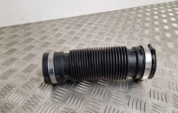 Renault Espace V (RFC) Intercooler hose/pipe