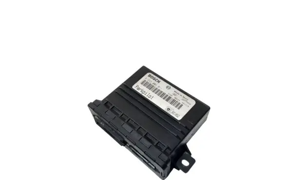 Mazda 2 Parking PDC control unit/module 0263004011