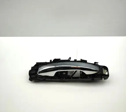 Mercedes-Benz C W205 Front door exterior handle A0997602100 A0997605501