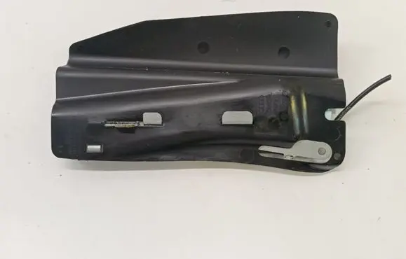 Audi A7 S7 4G Seat airbag 4G8880241B