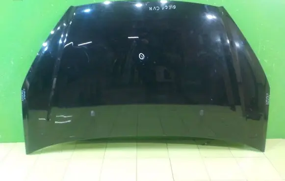 Ford Galaxy Engine bonnet/hood WP192