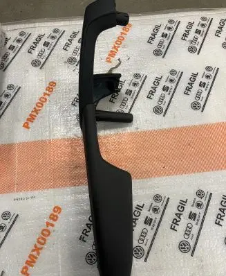 Audi Q5 SQ5 Front door card panel trim 80A867174A