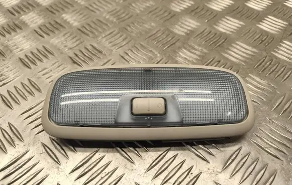 Ford Mondeo MK IV Rear seat light 8A6A13776CA
