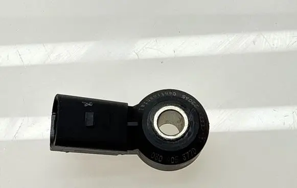 Crankshaft position sensor