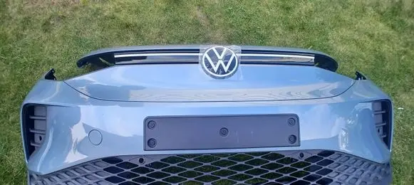 Volkswagen ID.4 Front bumper