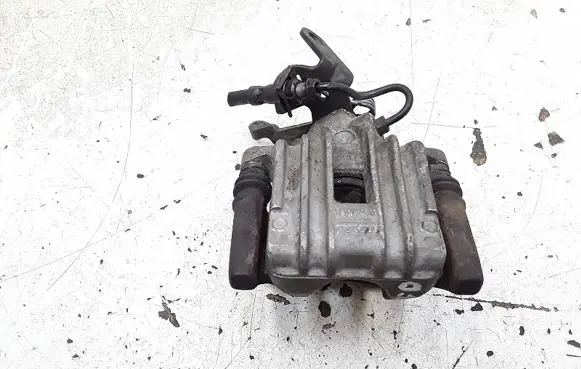 Audi A3 S3 8P Rear brake caliper