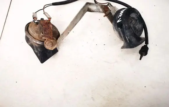 Mercedes-Benz A W168 Horn signal e1000209