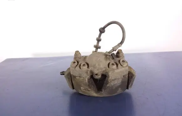 Audi A4 S4 B8 8K Front brake caliper