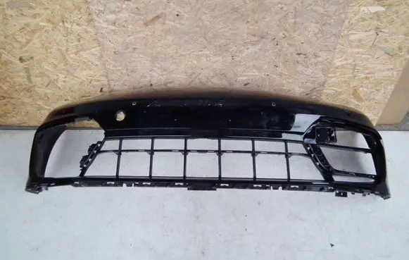 Porsche Panamera (971) Front bumper 971807221Q