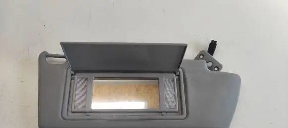 Opel Vectra C Sun visor 233400001