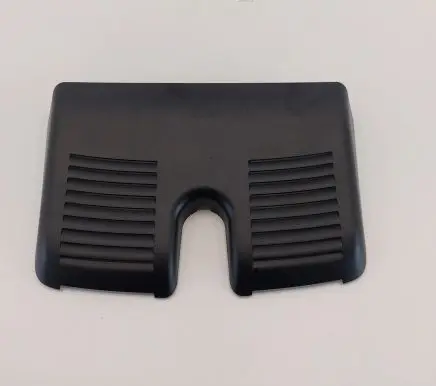 Nissan Leaf II (ZE1) Rearview mirror trim 284L85SH0A