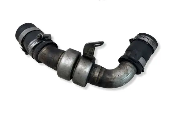 Citroen C6 Intercooler hose/pipe 9651731880