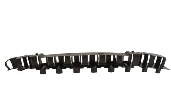 Peugeot Expert Front bumper mounting bracket 9811839877autoas1 9811839877