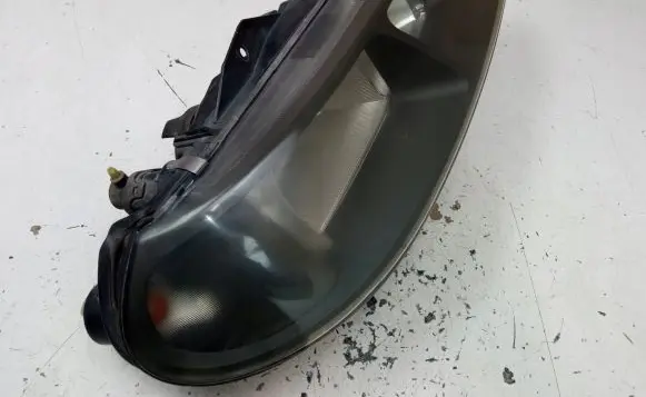 Renault Laguna I Headlights/headlamps set 