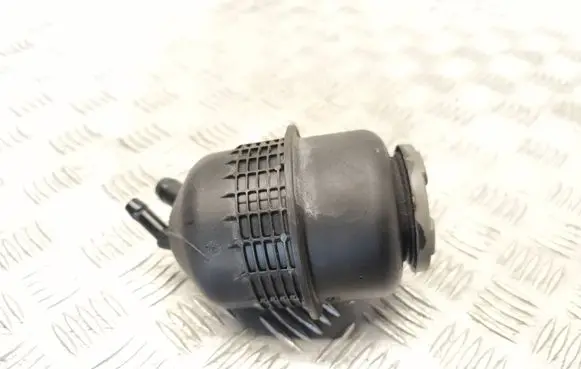 Audi A4 S4 B8 8K Power steering fluid tank/reservoir G002000