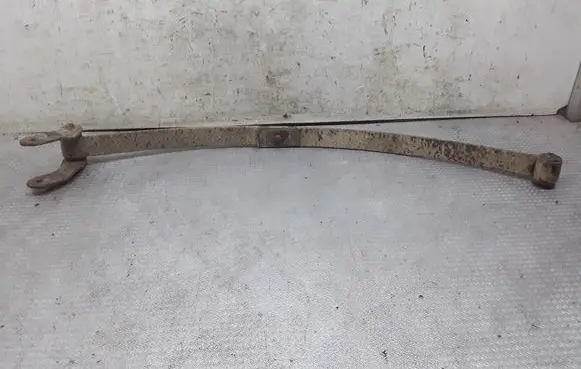 Volkswagen Caddy Rear leaf spring 