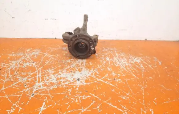 Ford S-MAX Front wheel hub spindle knuckle