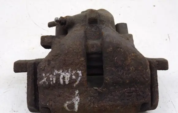 Ford Galaxy Front brake caliper 7M3615124