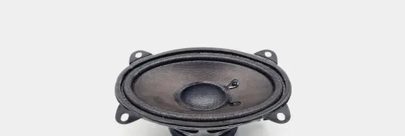 Skoda Octavia Mk1 (1U) Parcel shelf speaker 1U9035411B